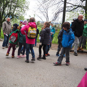 pöstlingbergwanderung_17042016