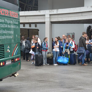 Wir waren Helden....