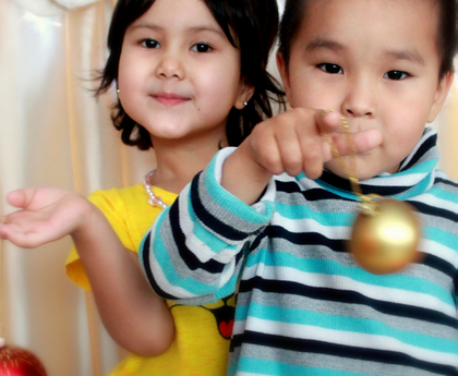 © Armen-Schwestern vom heiligen Franziskus