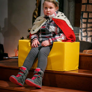 Pfarrcaritaskindergarten Sarleinsbach