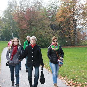 Pfarrgemeinde St. Quirinus on tour