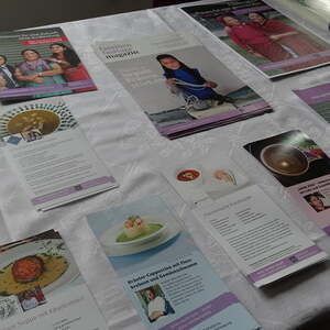 FFT 2017, Pfarre Neumarkt im Mühkreis