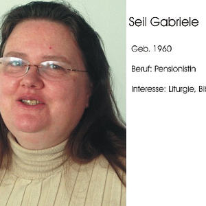 Seil Gabriele
