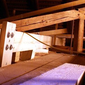 Pfarrhofgeneralsanierung 2012 2013