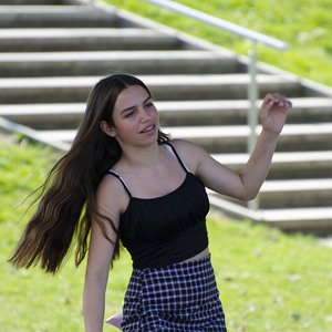 Impressionen vom SpiriAfternoon