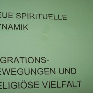 Impulsabend der Kath. Frauenbewegung