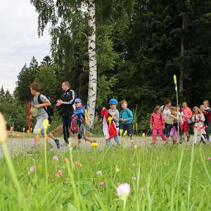 © Hans Hathayer, Stiftspfarre Reichersberg