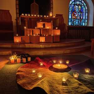 Pray(k)fast im Advent