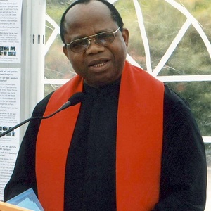 Msgr. Dr. Ezeokoli