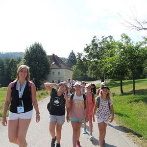 Kath. Jungschar Peuerbach