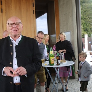 Erstkommunmion am 18.5.2023