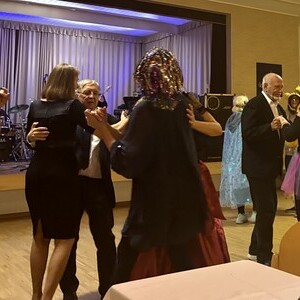 Faschingsball in Kleinmünchen 2025