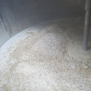 Bierbrauen bei Trauner-Bier