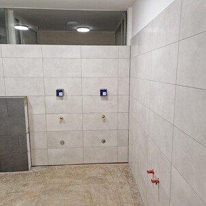 Sanierungen WC Anlagen