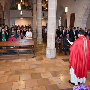 Pfarrkirche Hörsching hl. Jakob