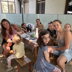 Sommerfrühschoppen 2025