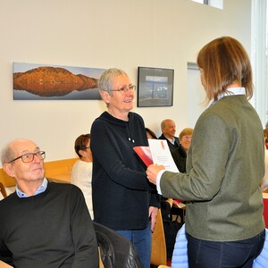 20 Jahre Pfarrzentrum