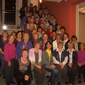 Jahreshauptversammlung 2011