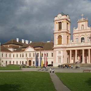 Kirchenchorausflug 2010