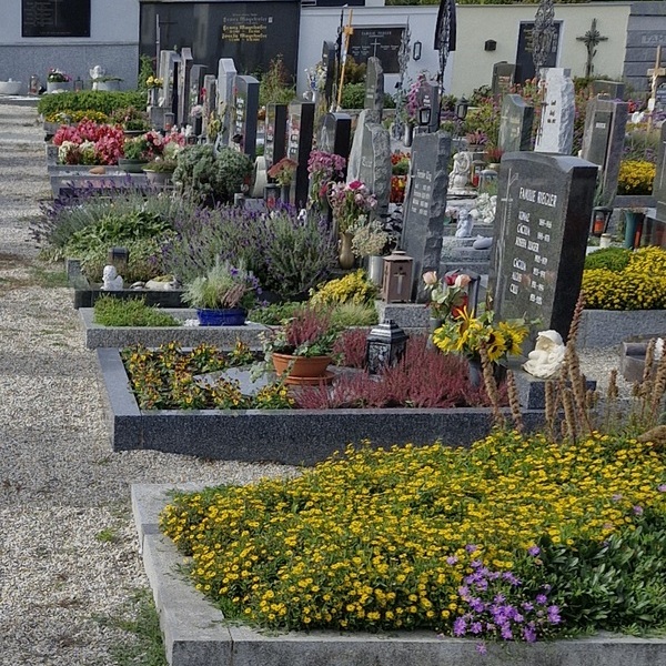Friedhof