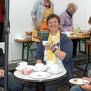 Ennsleitner Flohmarkt 2019