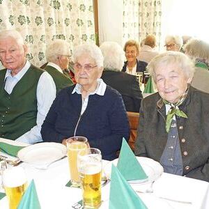 Tag der Älteren