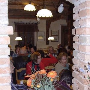 Pfarrwallfahrt nach Melk