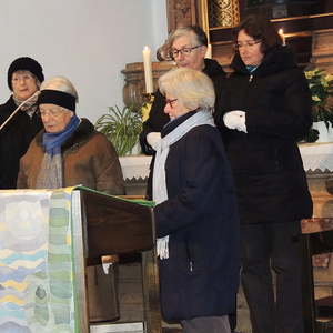 Franz v . Sales-Messe