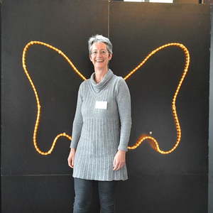 Diözesane Engel beim Auftakt zum Zukunftsweg