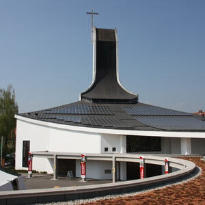 Pfadfinder feiern Jubiläum