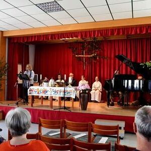 4. Juni 2026, Aktivtreff Holzheim