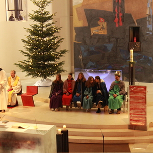 Dreikönigsaktion 2023