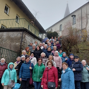 KFB-Wallfahrt 2023, KFB Lasberg