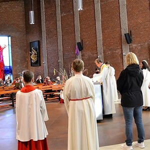 Gründonnerstag 2022