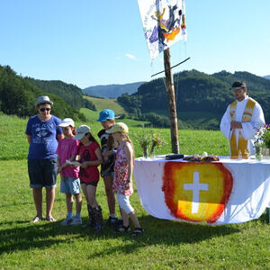 märchenhafte Woche im Mostviertel