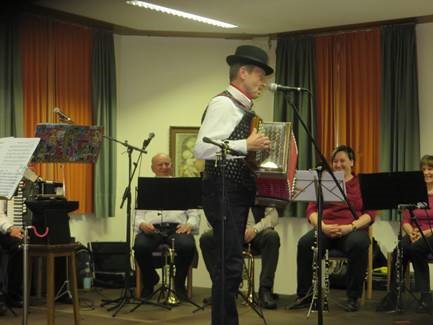 Gstanzl von  Josef Kogseder