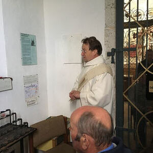 KMB-Wallfahrt Steyr 2017