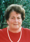 Johanna Mitgutsch