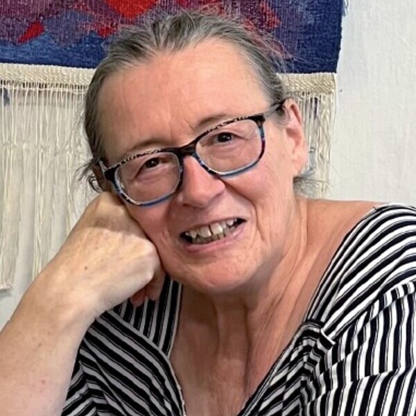 Beate Luger-Goyer