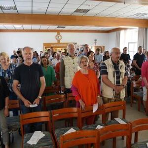 4. Juni 2026, Aktivtreff Holzheim