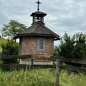 Friedenskapelle