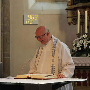 Pfarrpatrozinium2019