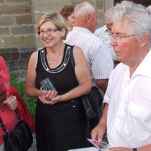 Gold-Priesterjubiläum Pfr. Alois Beinhakl