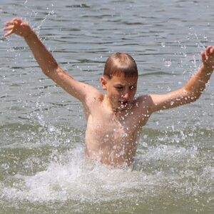 Jungscharlager 2024 in Sindelburg