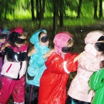 Schulanfängerausflug 