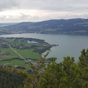 25 Pilgerinnen und Pilger aus dem Dekanat Eferding nahmen an der Wallfahrt teil