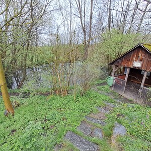 Fußwallfahrt nach Maria Trost, Pfarre Sarleinsbach