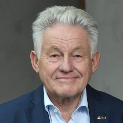 LH a.D. Dr. Josef Pühringer