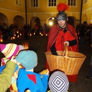 Martinsfest 2015