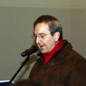 Gottesdienst zum Valentinstag